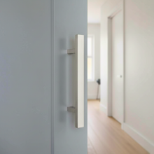 Load image into Gallery viewer, Stainless Door Pull
