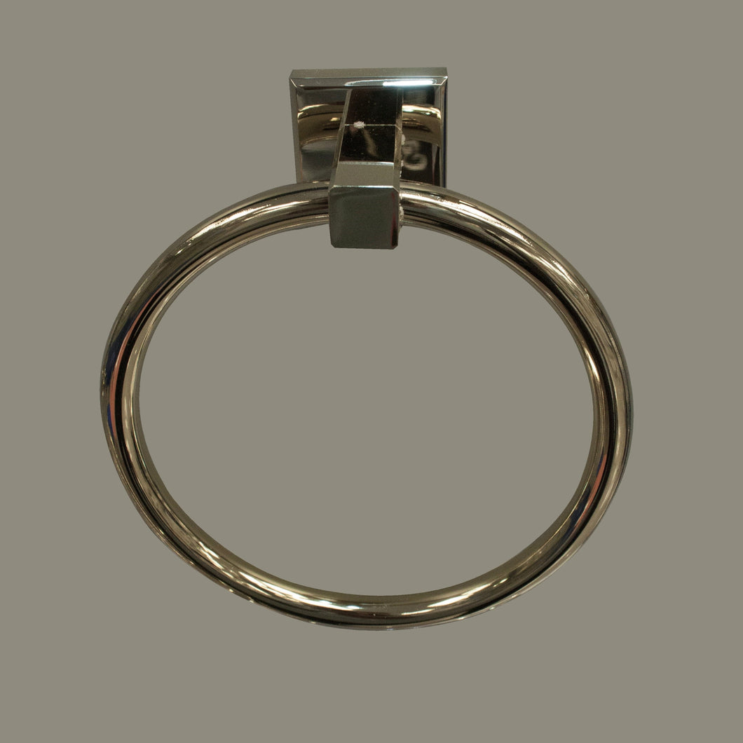 Towel Ring 20632