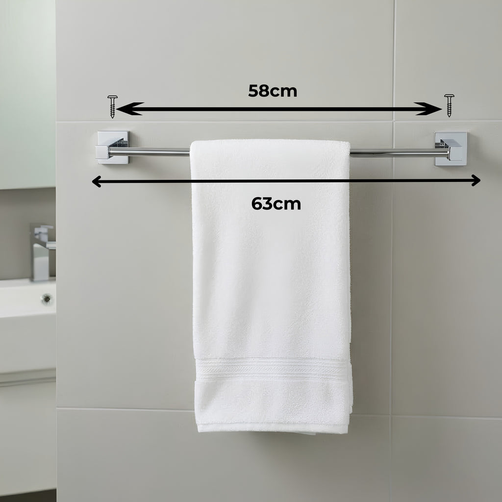 Single Towel Bar 20624