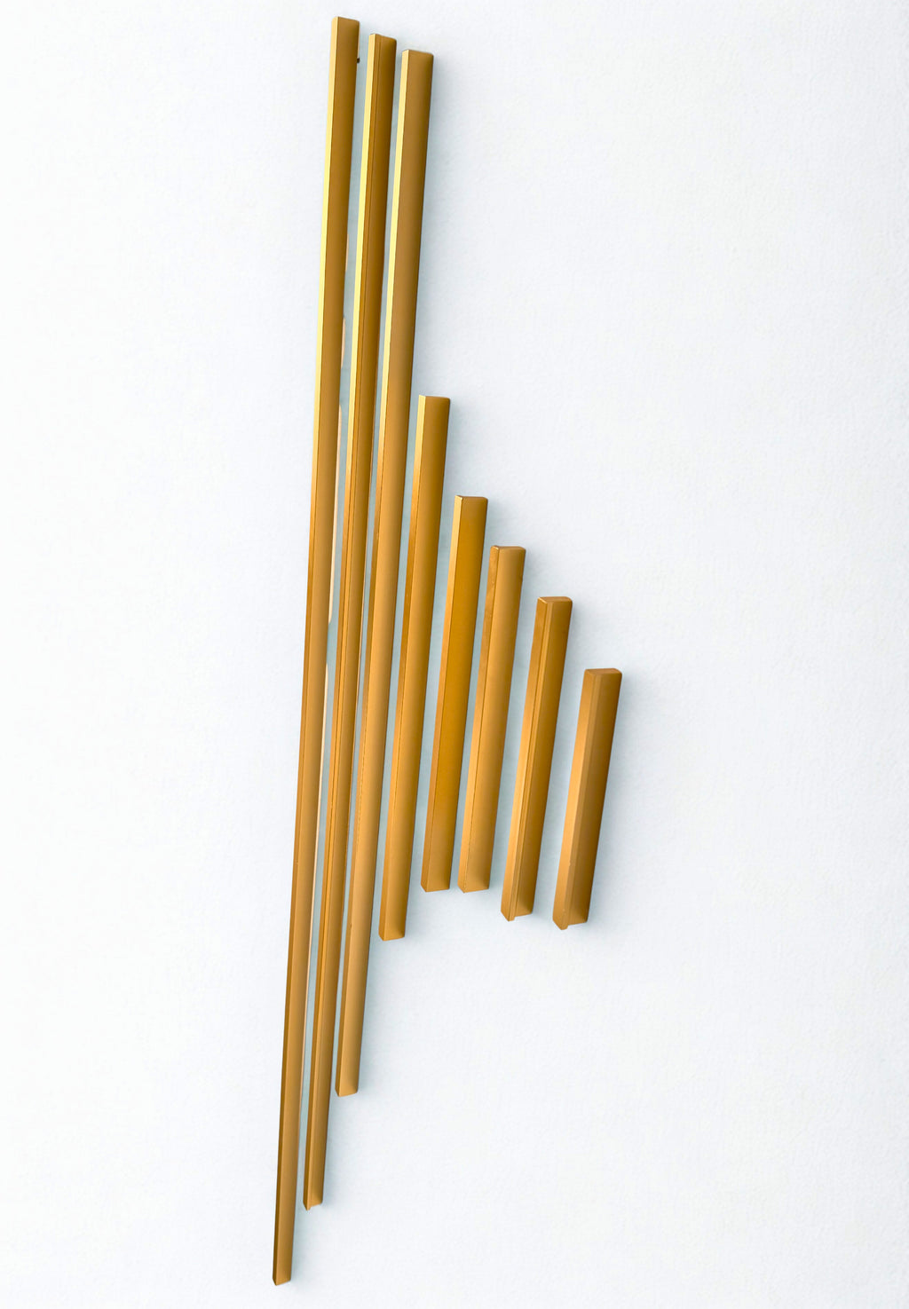 Edge Profile Cabinet Handle – Y6111B