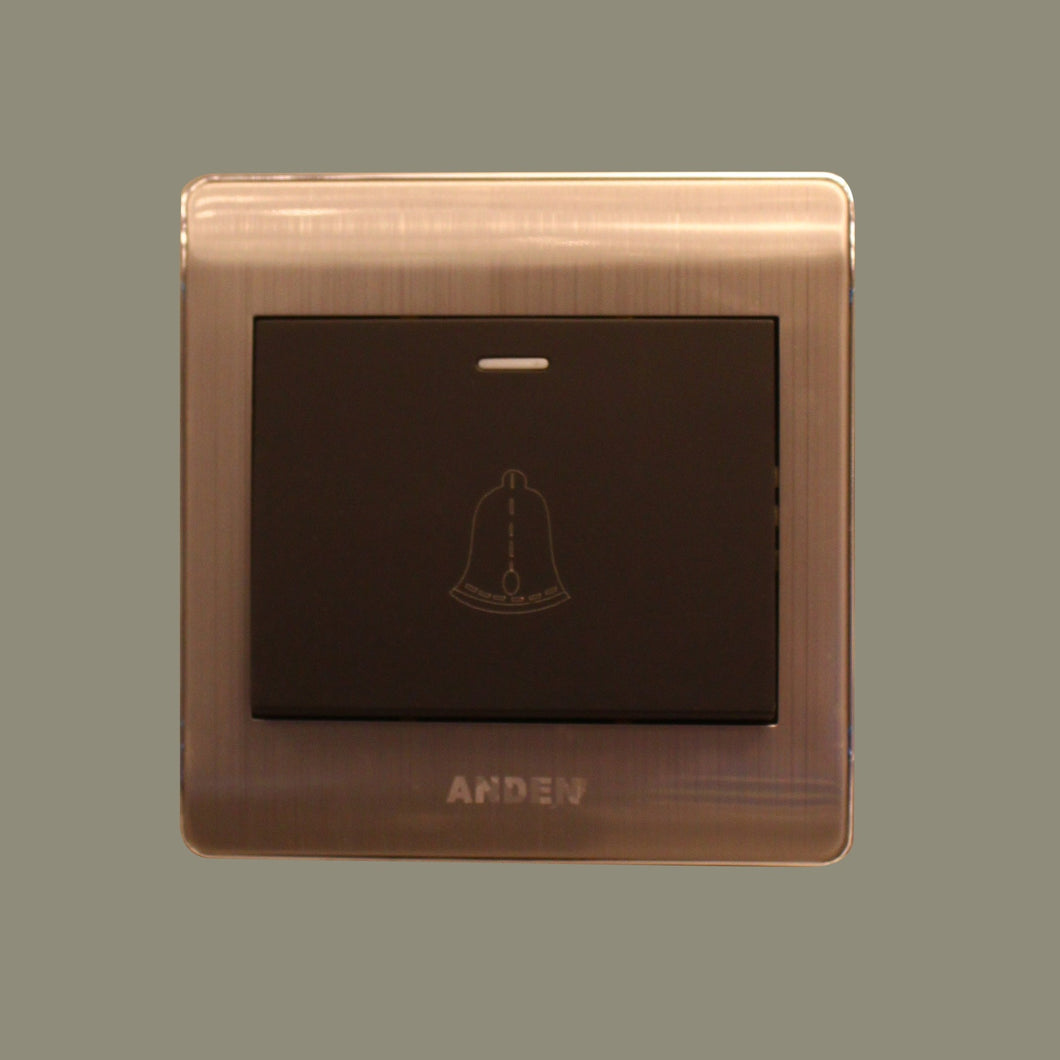 Anden Bell Switch E9A-34