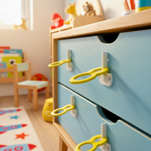 Load image into Gallery viewer, Guitar Cabinet Pull Handle 50104
