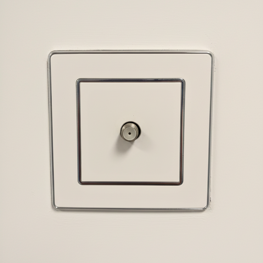 Anden TV Socket E2B-26