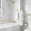 6-Piece Bathroom Accessories Set 5500