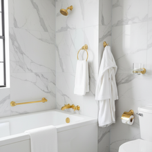 Load image into Gallery viewer, Bathroom Accessories Set 5500 (6 Pieces)
