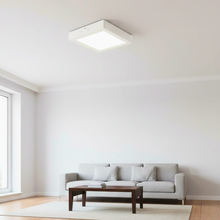 Load image into Gallery viewer, Square Ceiling Lamp
