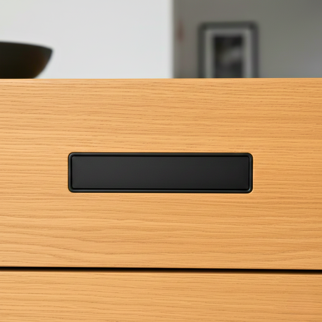 Flip-Out Cabinet Handle – Y1376