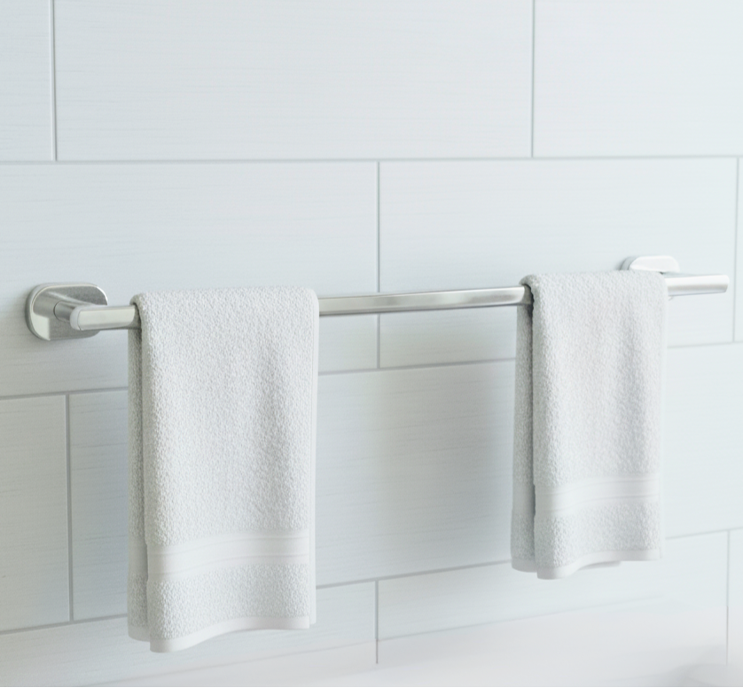 Single Towel Bar 12324