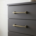 Modern Bar Cabinet Handle – 8038