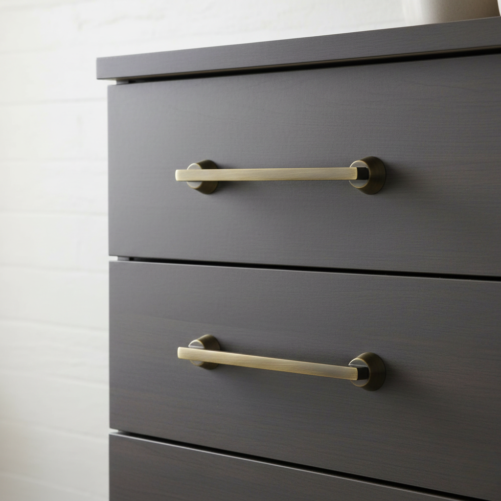 Modern Bar Cabinet Handle – 8038