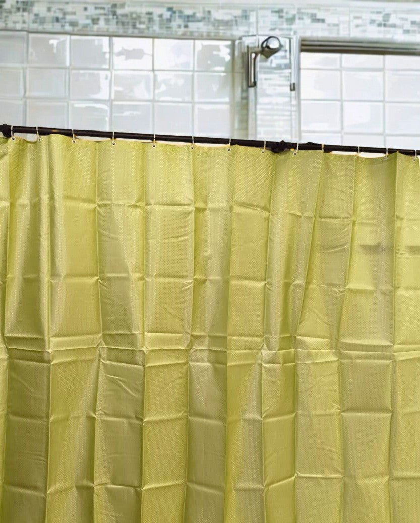 Waterproof Shower Curtain
