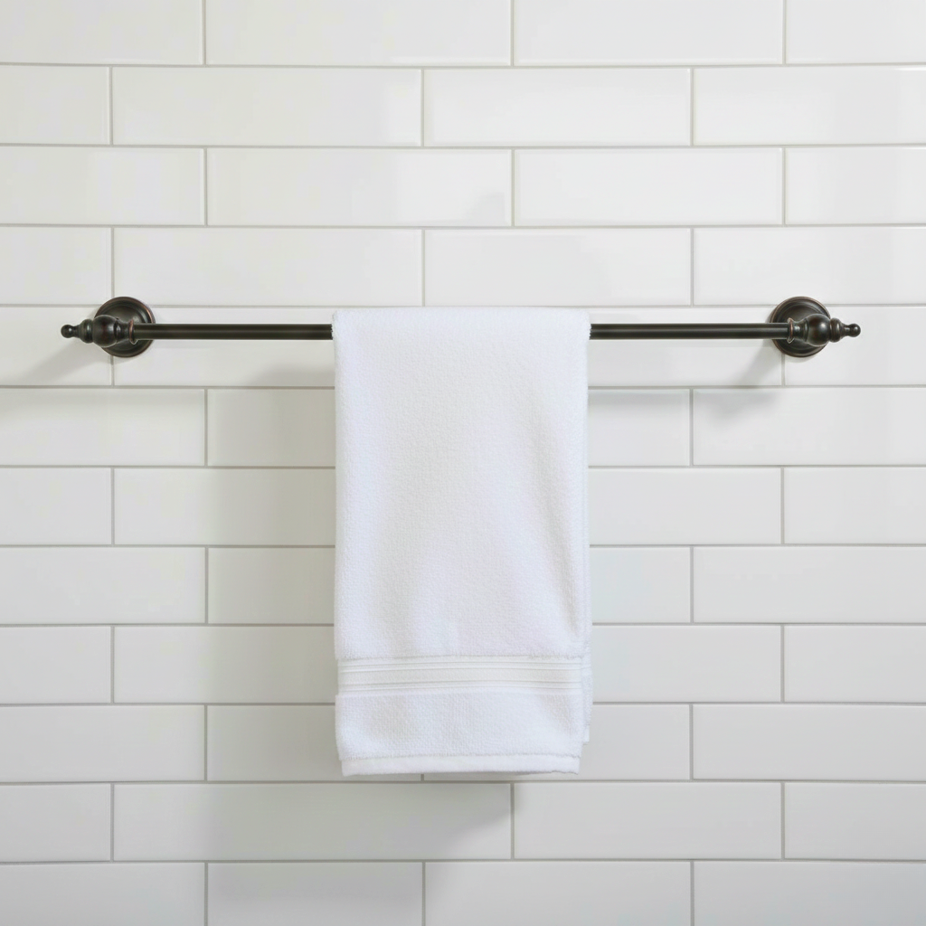 قضيب منشفة فردي 17524