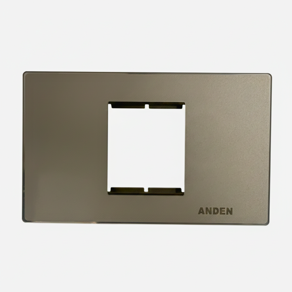 Anden Electricity Cover K9-17