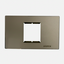 Load image into Gallery viewer, Anden Electricity Cover K9-17
