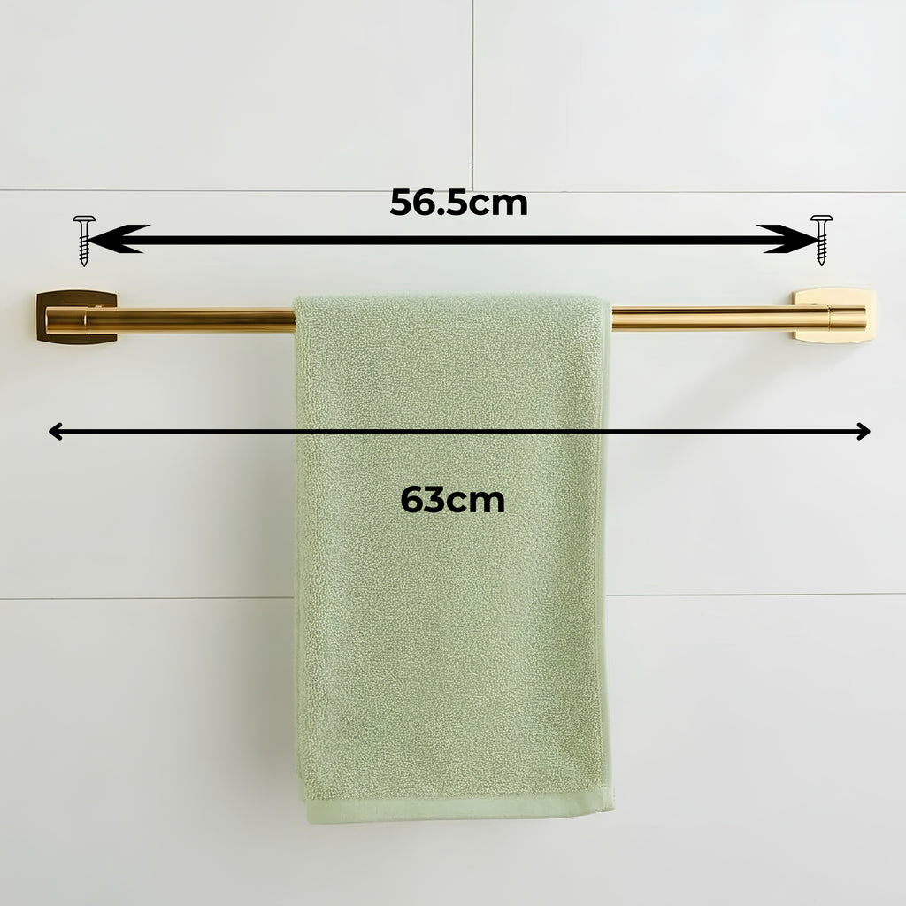 Single Towel Bar 19124