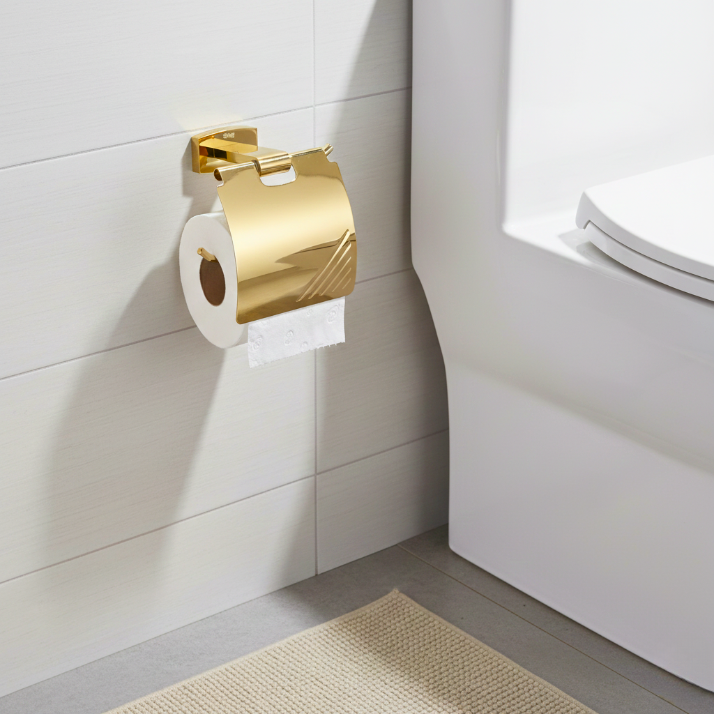 Toilet Roll Holder 19133