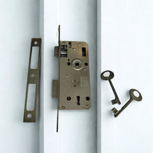 Load image into Gallery viewer, Ozil Bedroom Door Lock
