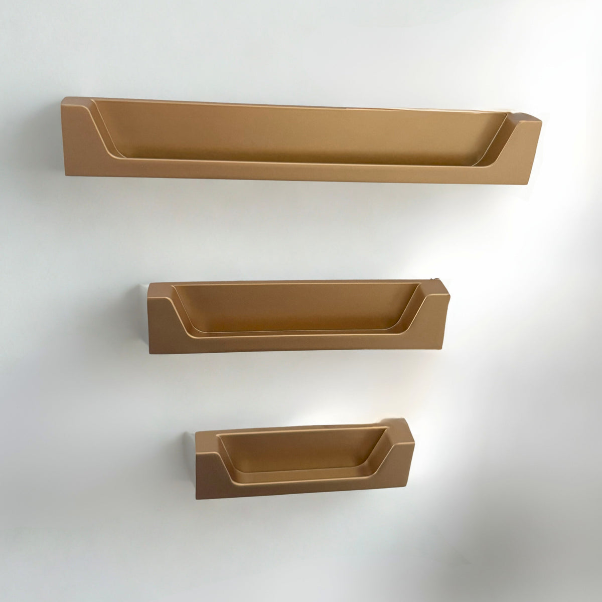 Angled Cabinet Handle – Y1412