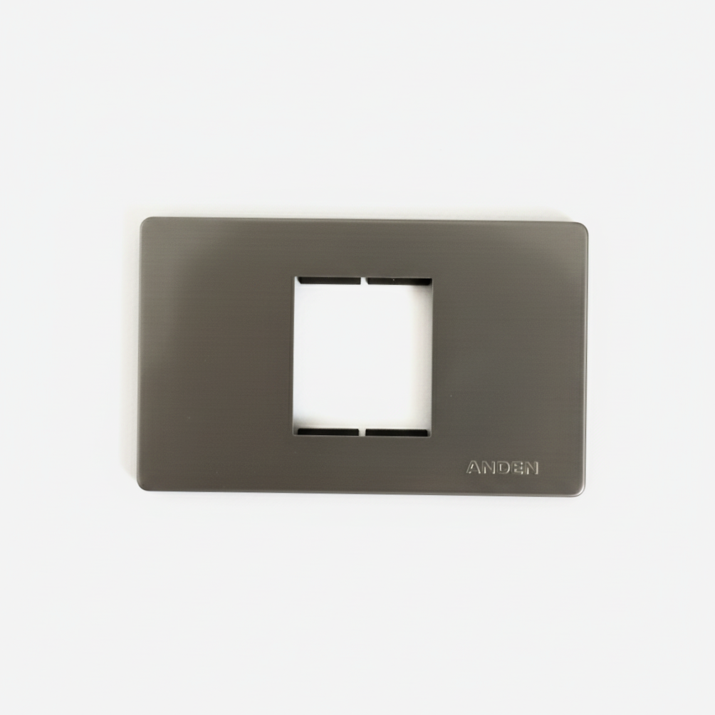 Anden Electricity Cover K6-17