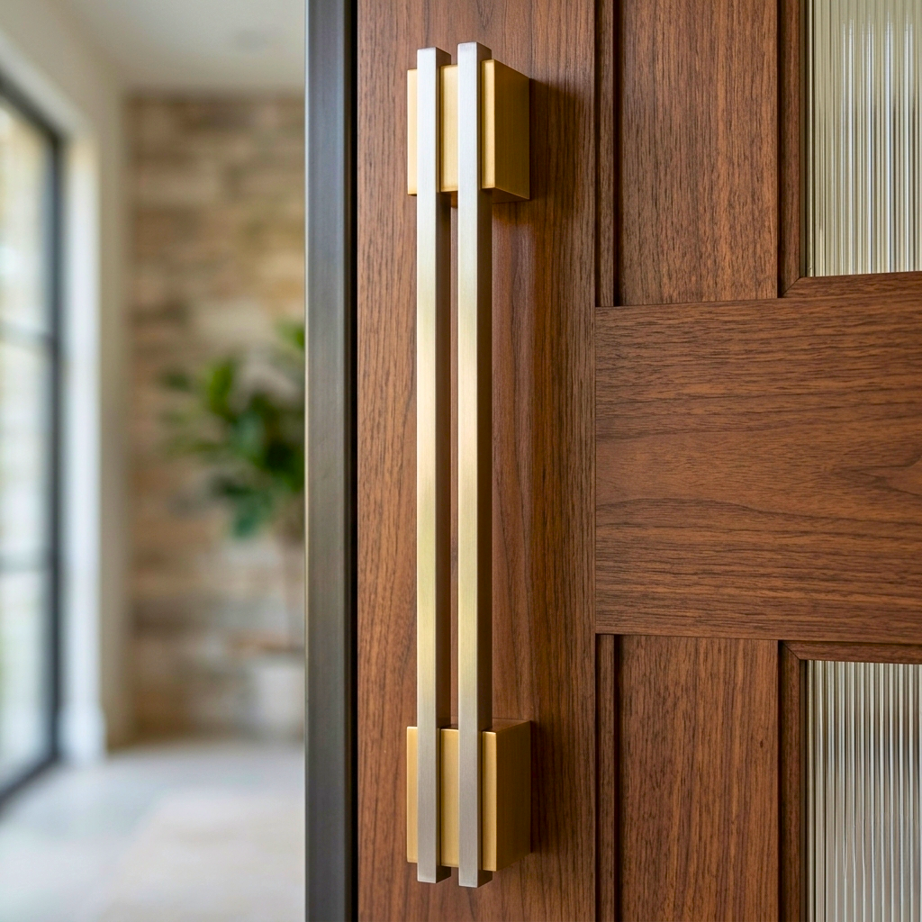 IKIZ Door Pull