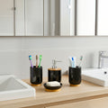 4-Piece Bathroom Countertop Set 4337A