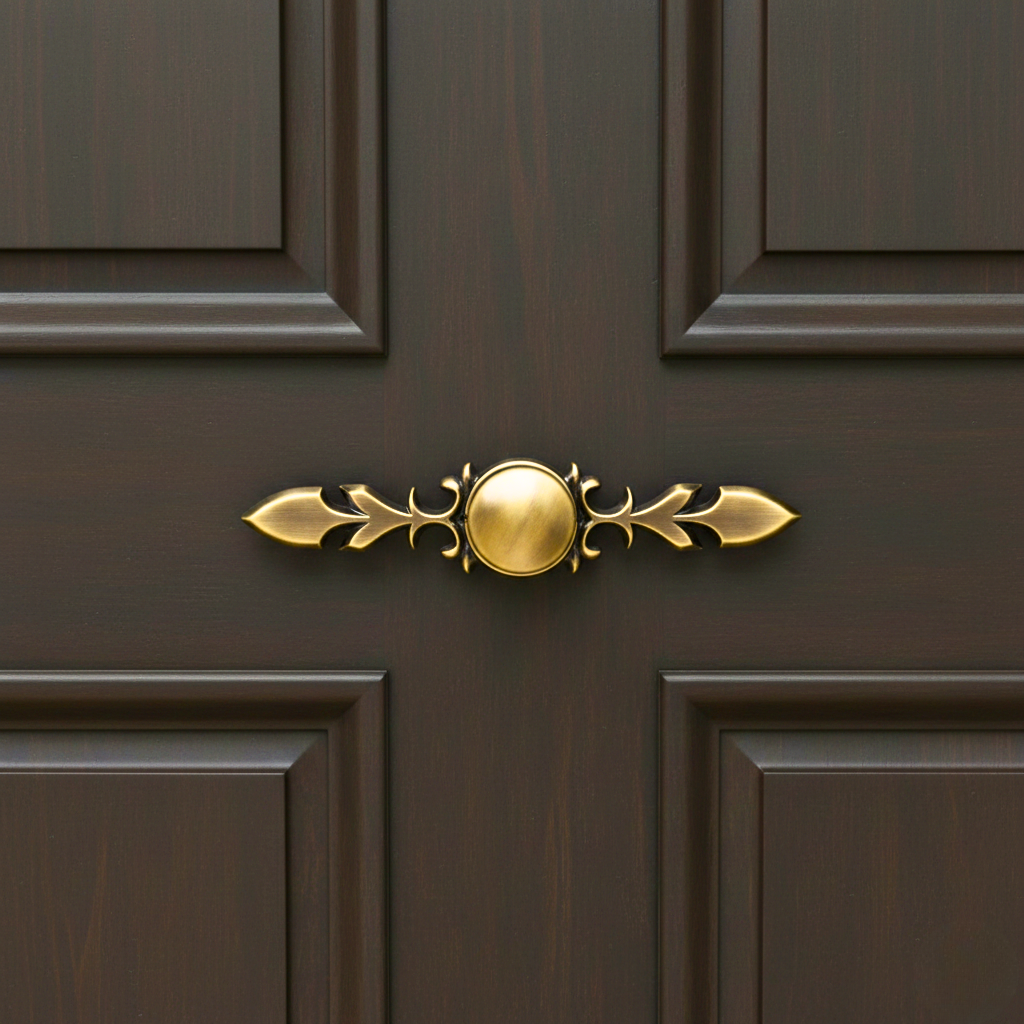Door Pull – XC004