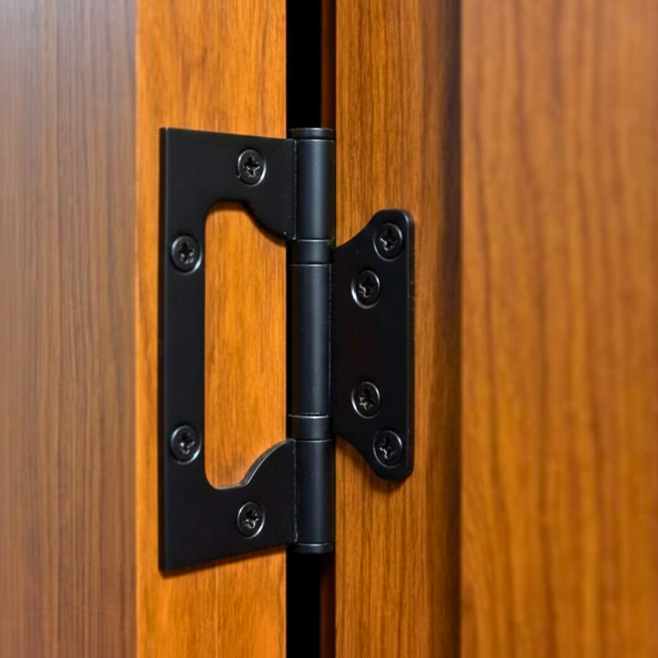 SZ Butterfly Hinge