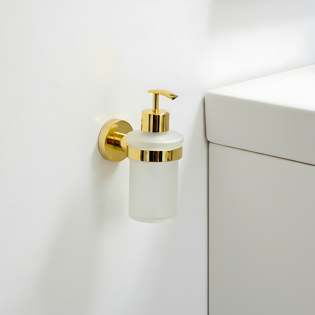 Soap Dispenser 50538A