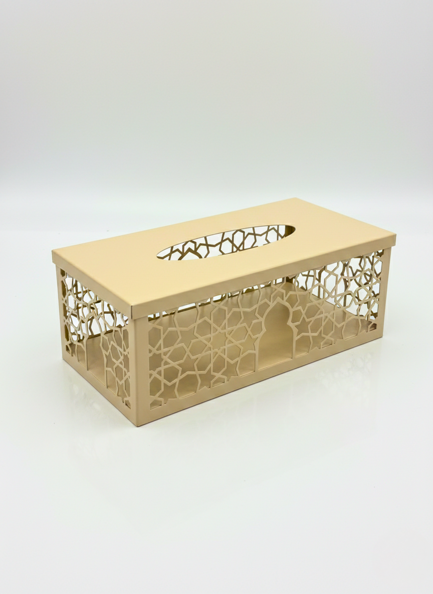 Tissue Holder RA3-1