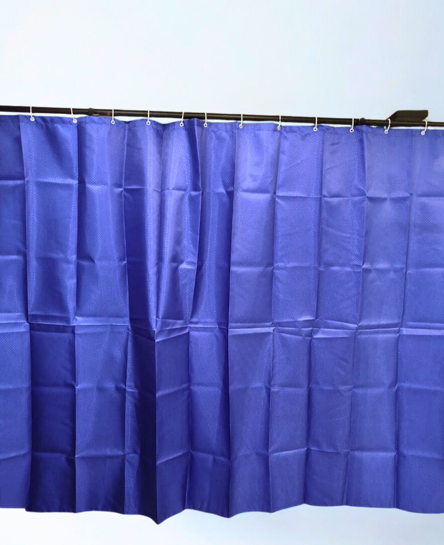 Waterproof Shower Curtain
