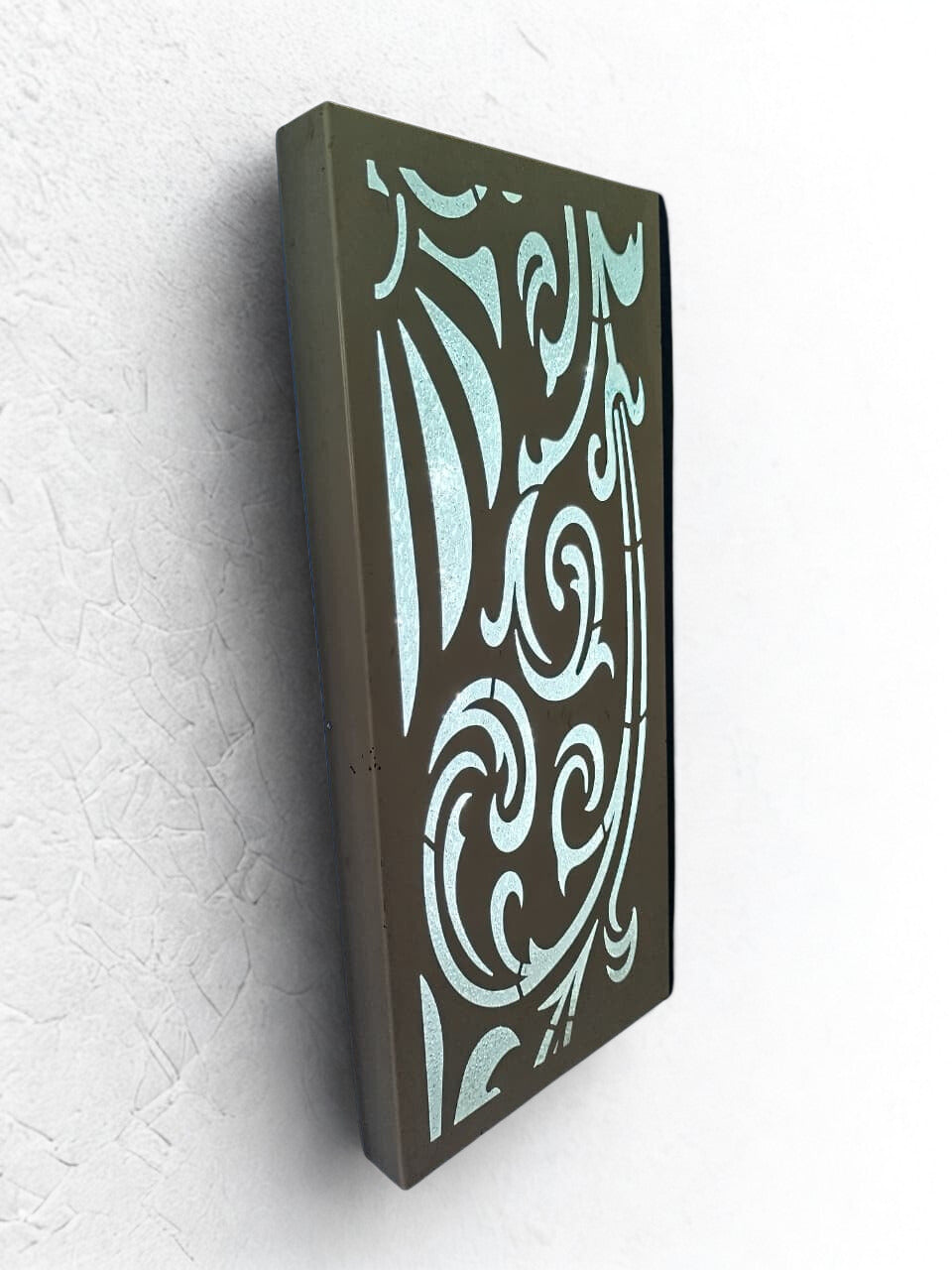Decorative LED Wall Light