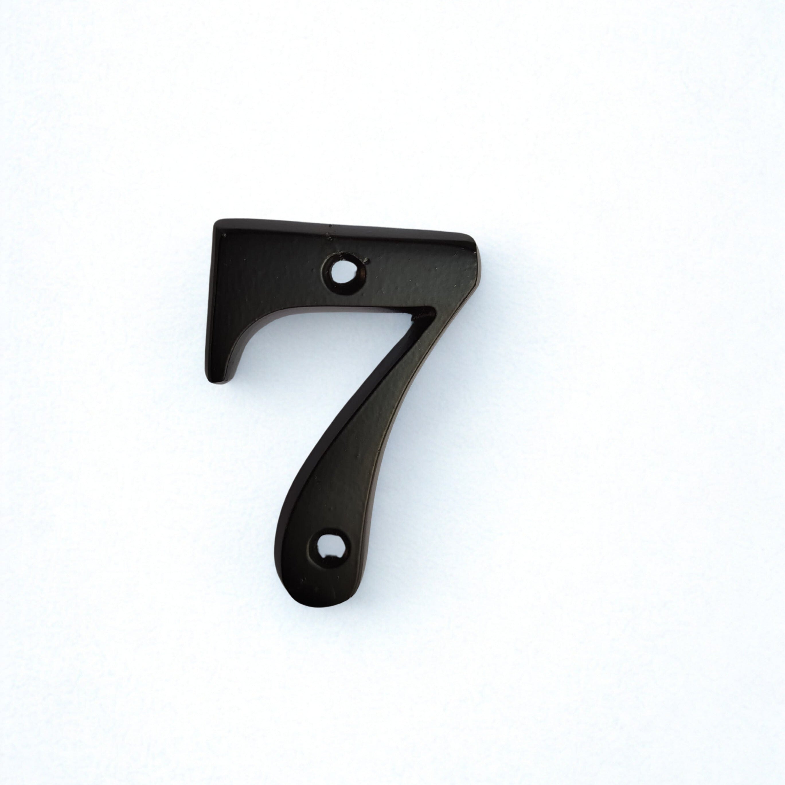 Black House Number