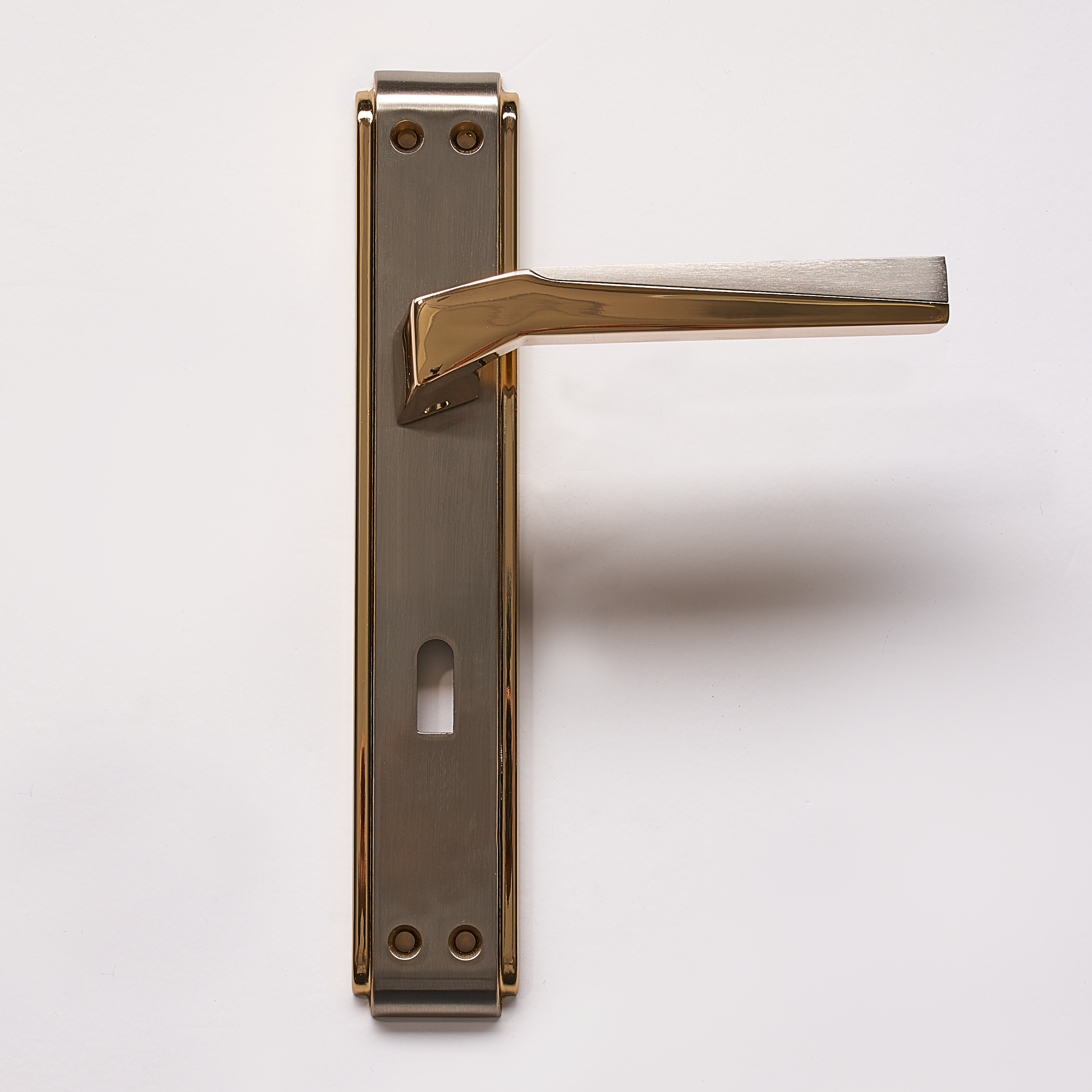 Yildiz Door Handle