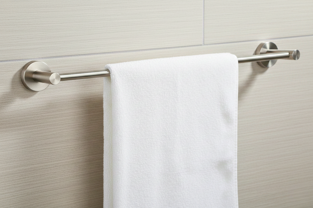 قضيب منشفة فردي 6911