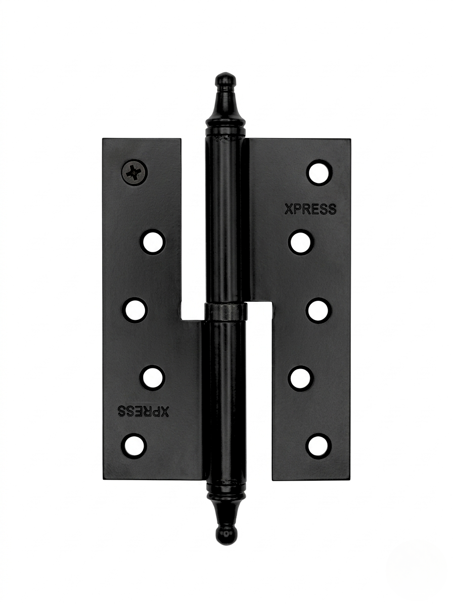 Xpress Door Hinge