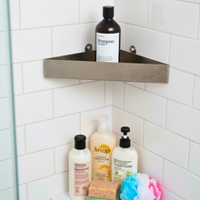 Load image into Gallery viewer, Corner Silk Soap Holder
