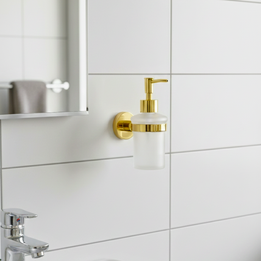 Soap Dispenser 50538A