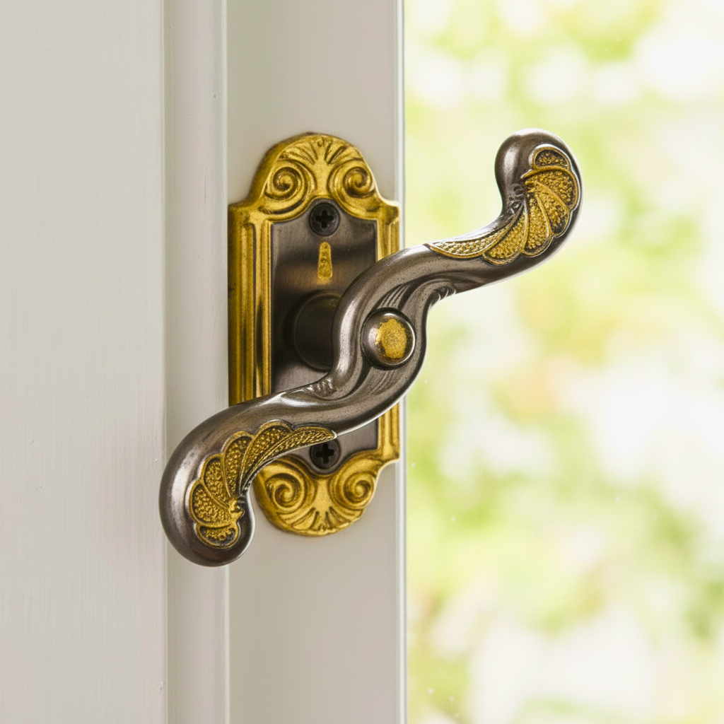 Window Handle – 36