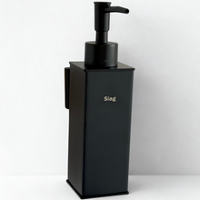 Load image into Gallery viewer, Soap Dispenser Holder WT-628
