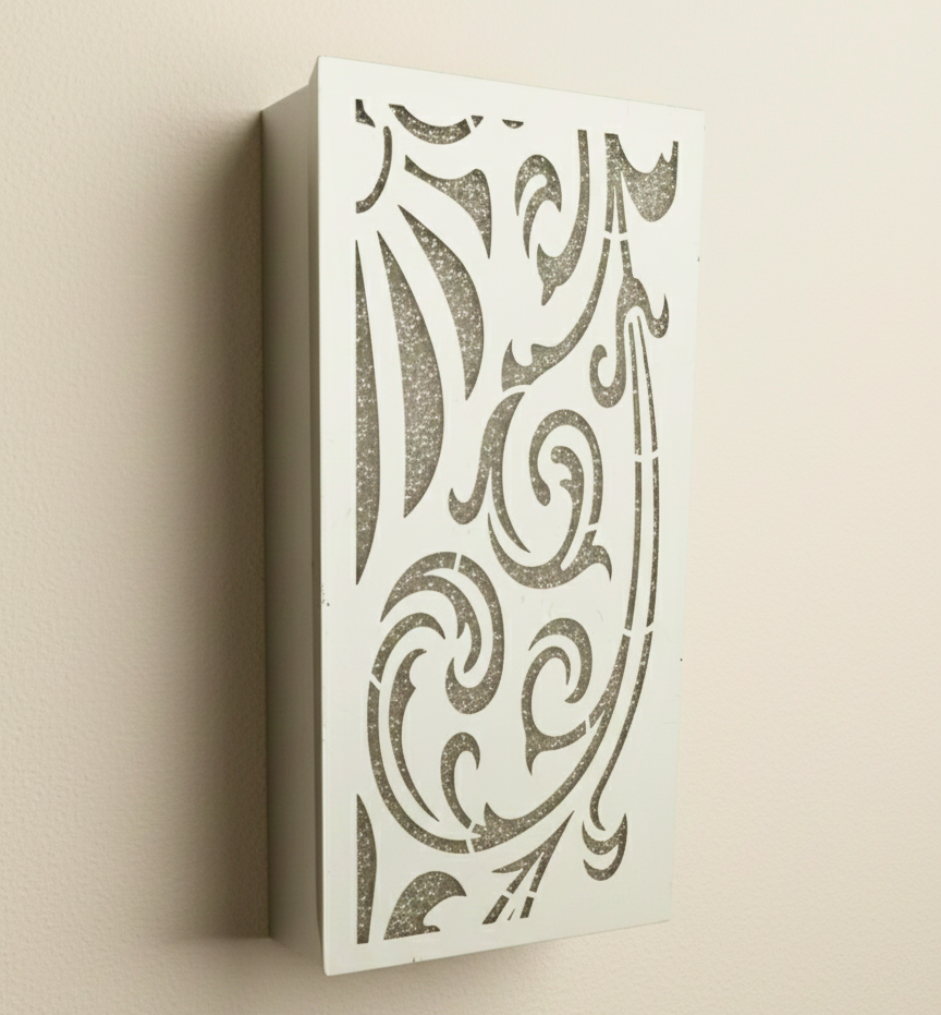 Decorative LED Wall Light