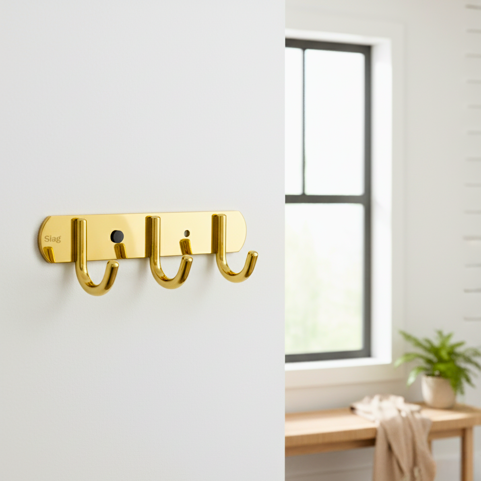 Clothes Hook WT-5153