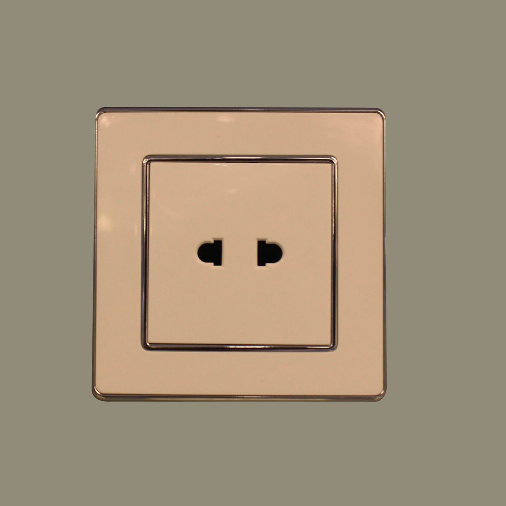 Anden Power Socket E2B-12