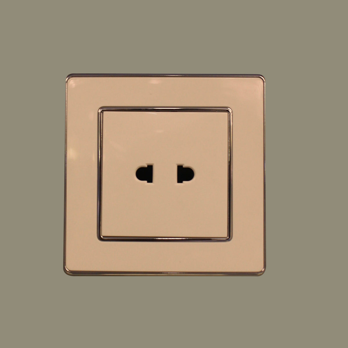 Anden Power Socket E2B-12