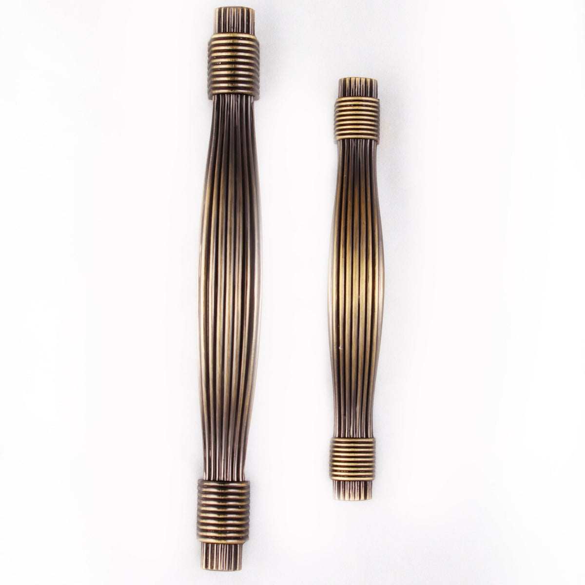Fluted Cabinet Handle – 0621