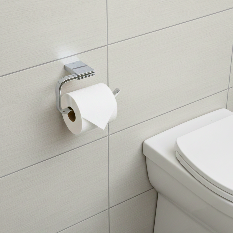 Toilet Roll Holder 12033D