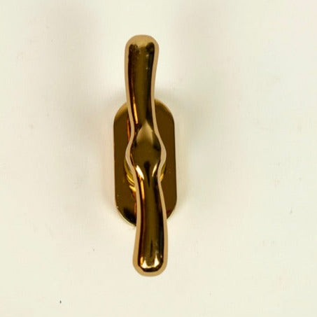 Turkish T-Bar Window Handle