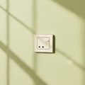Anden Switched Power Socket E2B-14