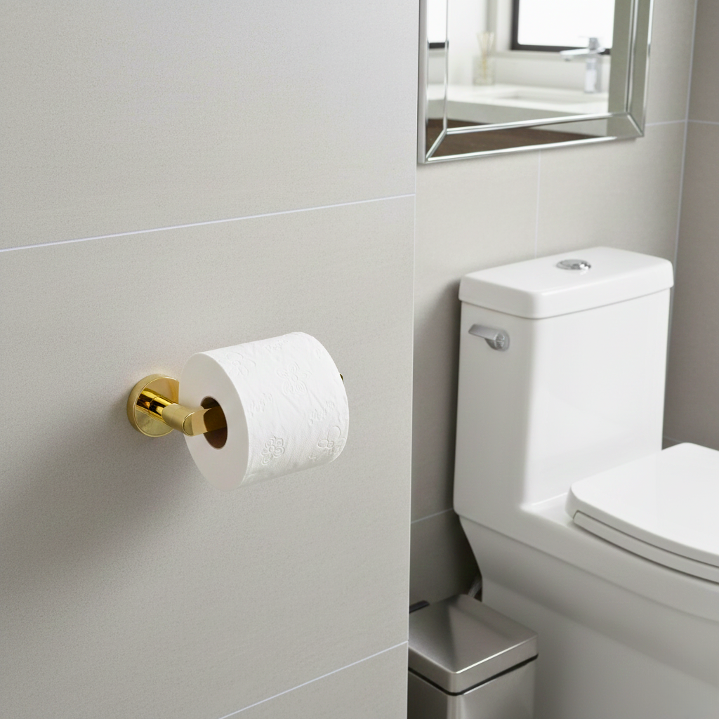 Toilet Roll Holder 50533