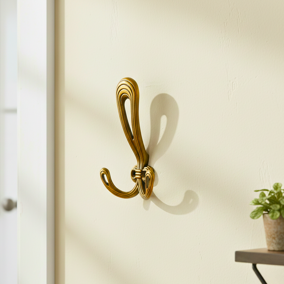 Decorative Wall Hook – HK16