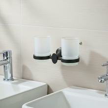 Load image into Gallery viewer, 5 Piece Full Bathroom Accessory Set 165
